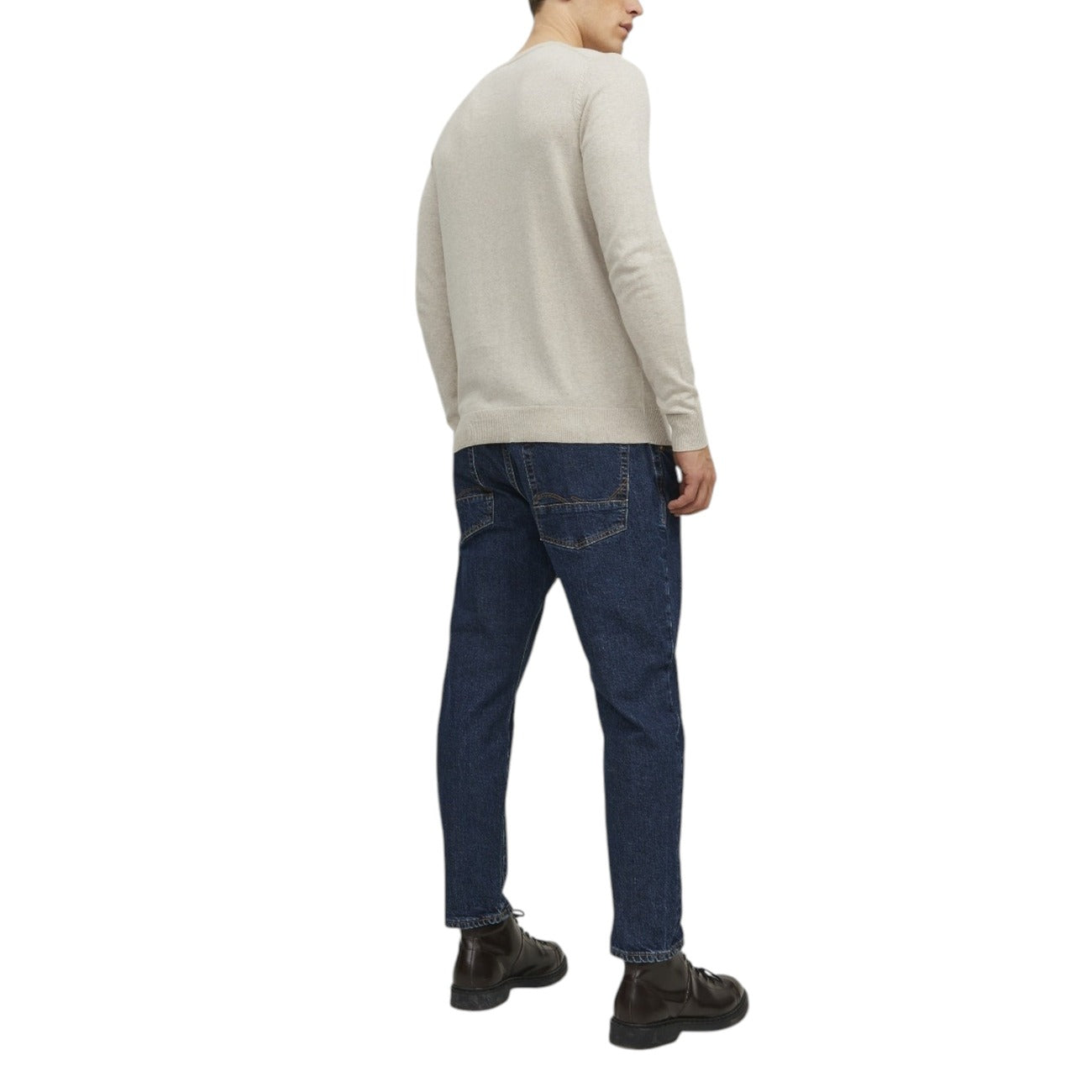 Jack &amp; Jones - Jack &amp; Jones Men's Sweater