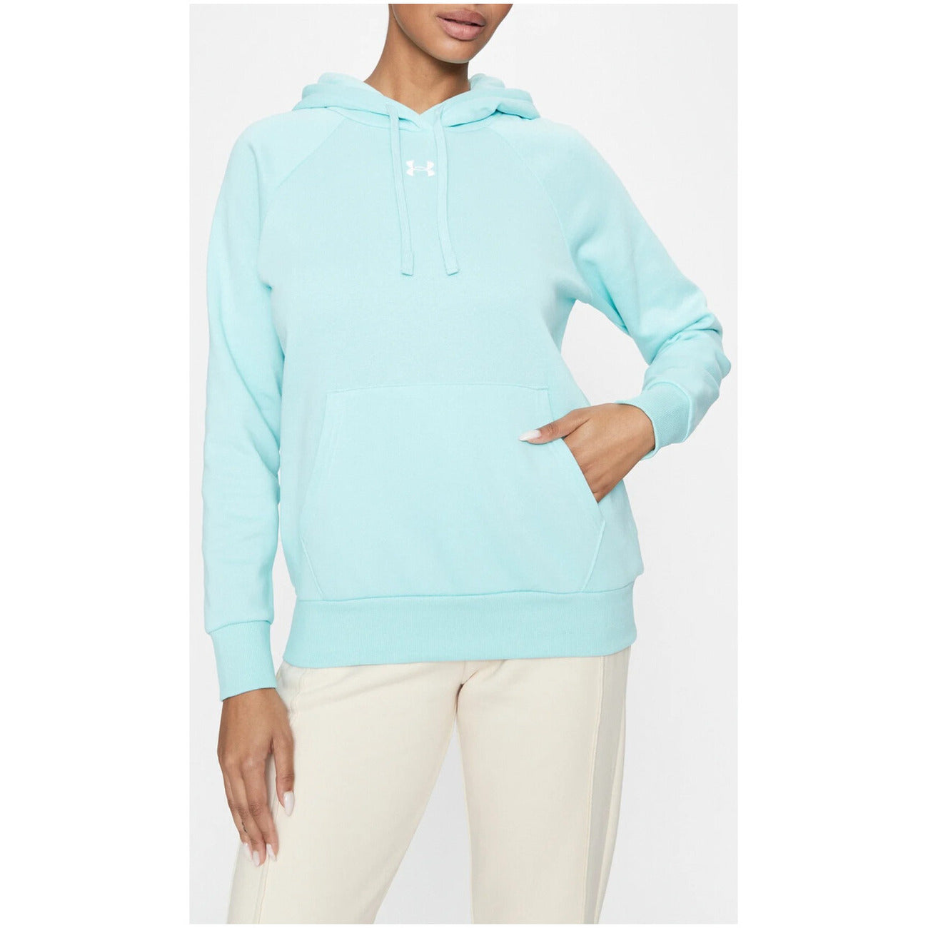Under Armor - Under Armor Women's Sweatshirt