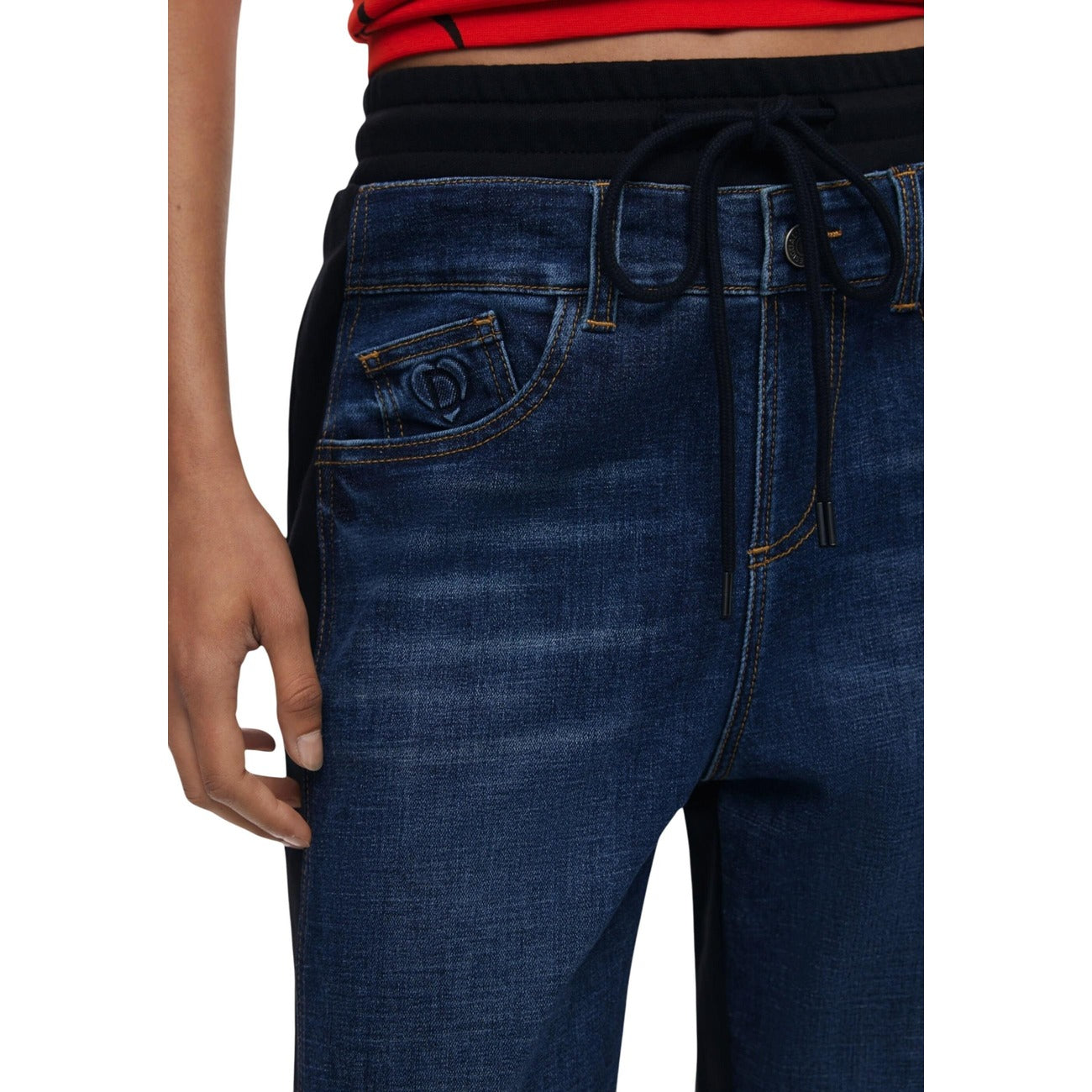 Desigual - Desigual Women's Jeans