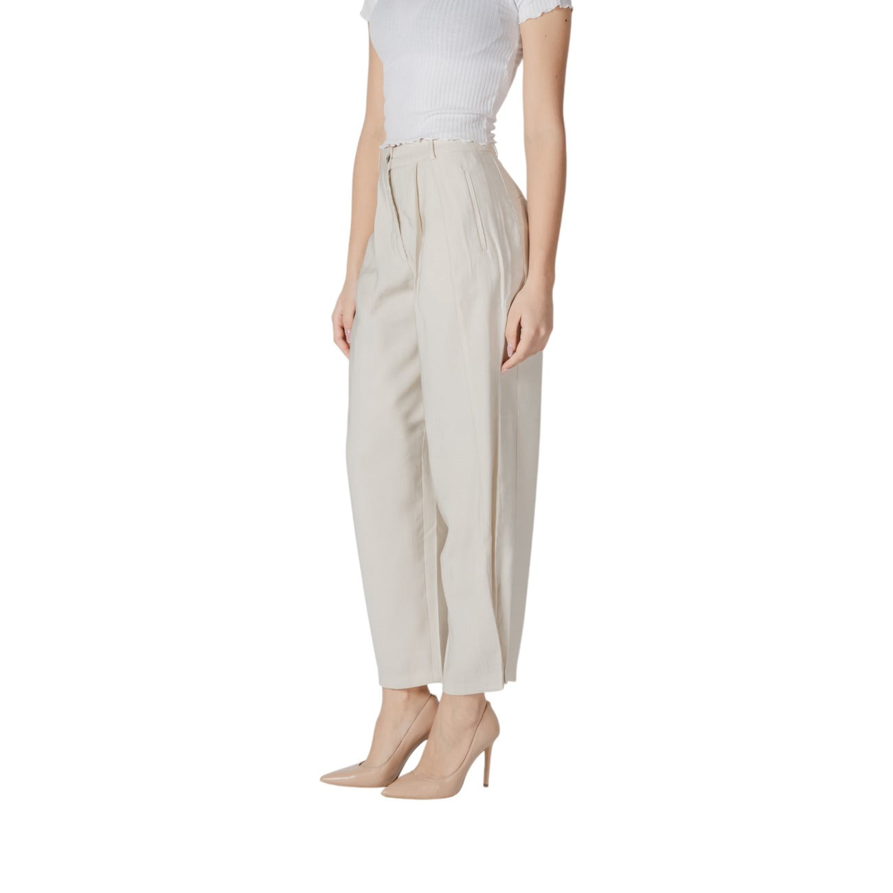 Vila Clothes - Vila Clothes Women's Pants