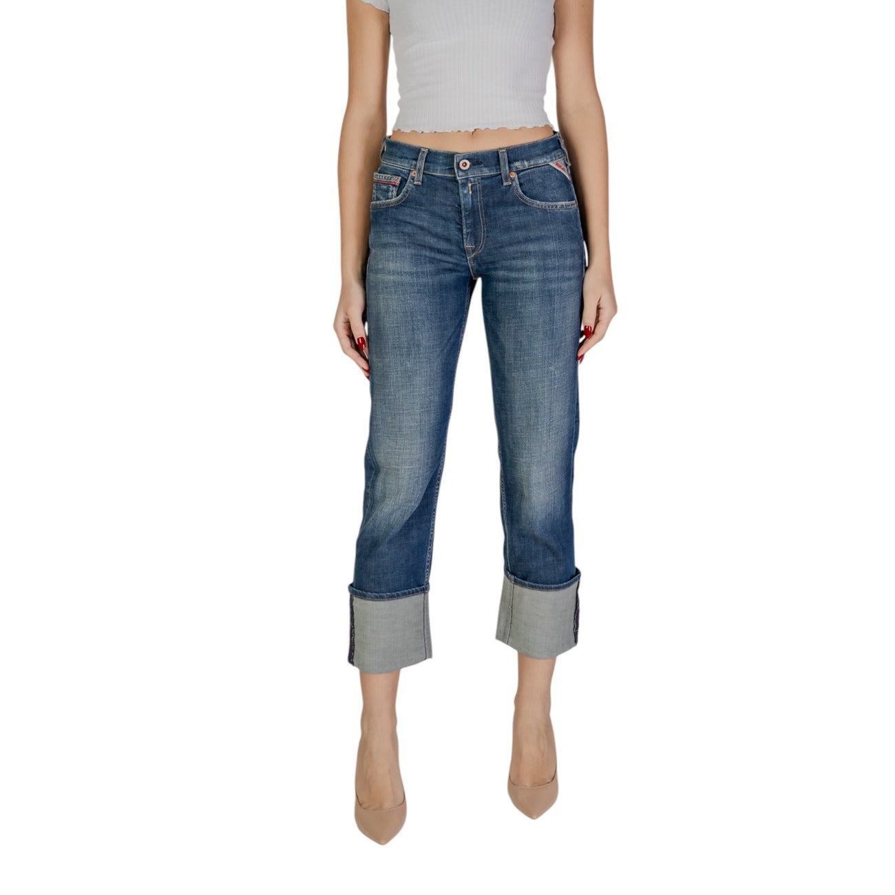 Replay - Replay Women's Jeans