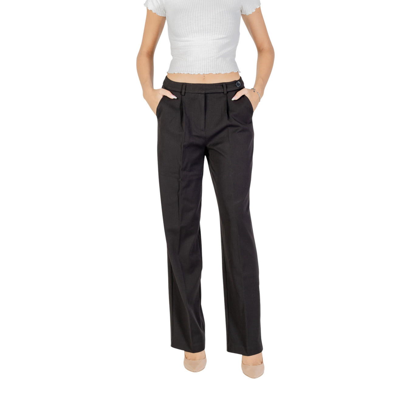 Only - Only Pantaloni Donna