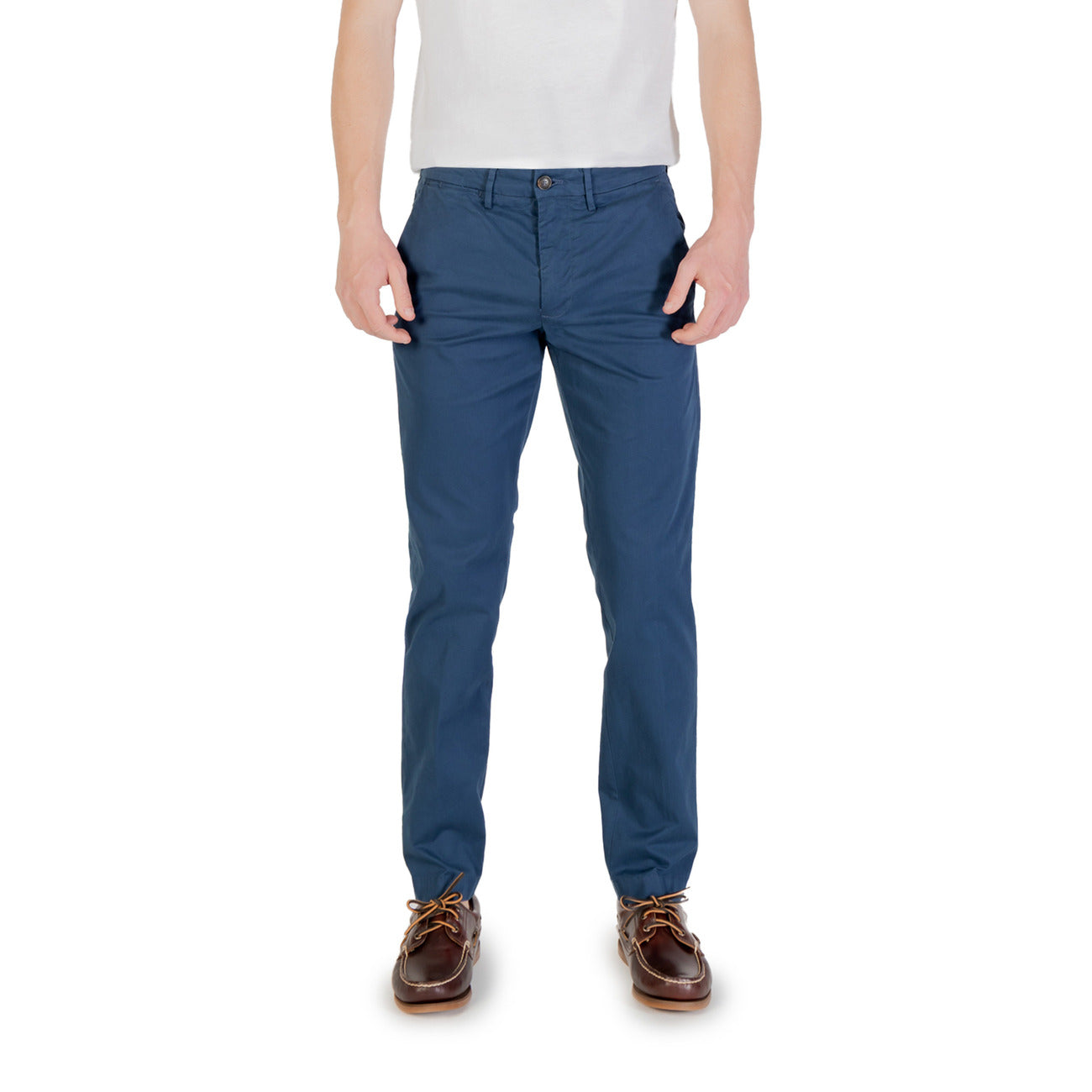 Borghese - Borghese Men's Trousers