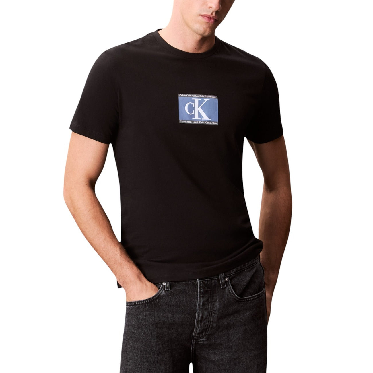 Calvin Klein - Calvin Klein Men's T-Shirt