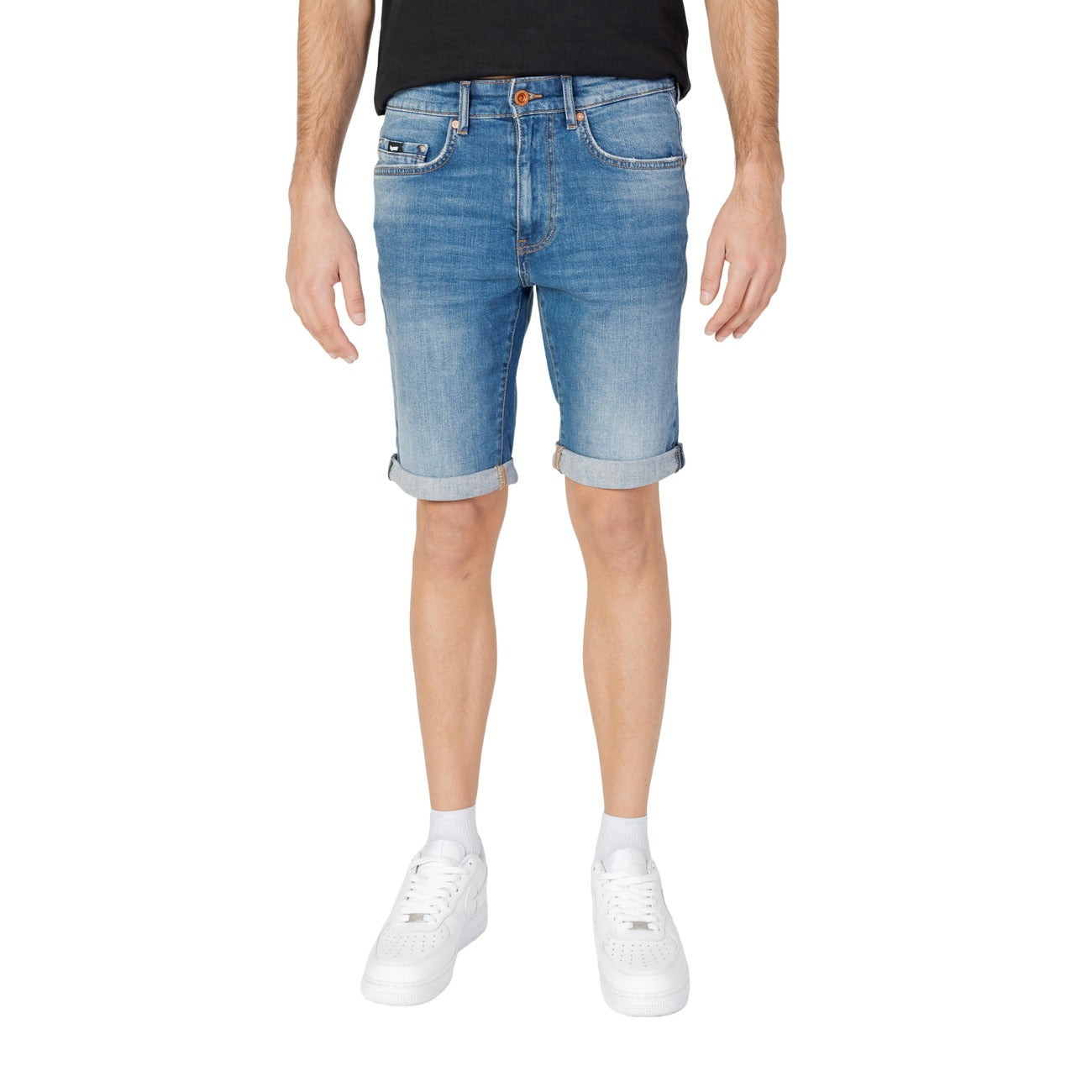 Gas - Gas Men's Bermuda Shorts