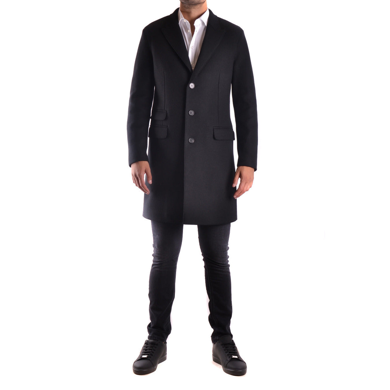 Neil Barrett - Neil Barrett Men's Coat