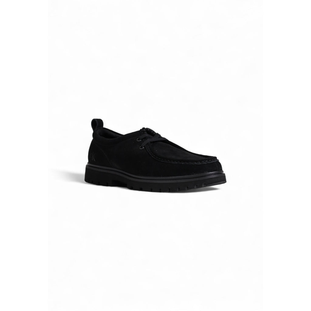 Calvin Klein - Calvin Klein Men's Lace-Up Shoes