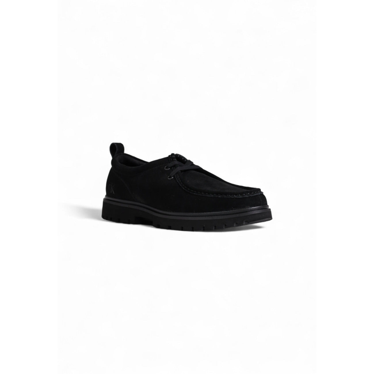 Calvin Klein - Calvin Klein Men's Lace-Up Shoes