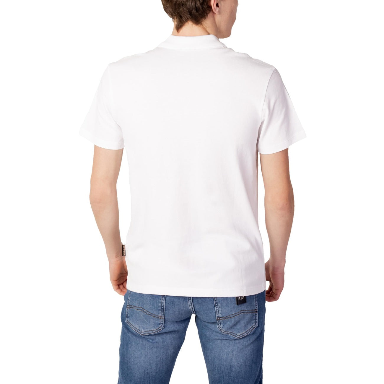 Napapijri - Napapijri Men's Polo Shirt