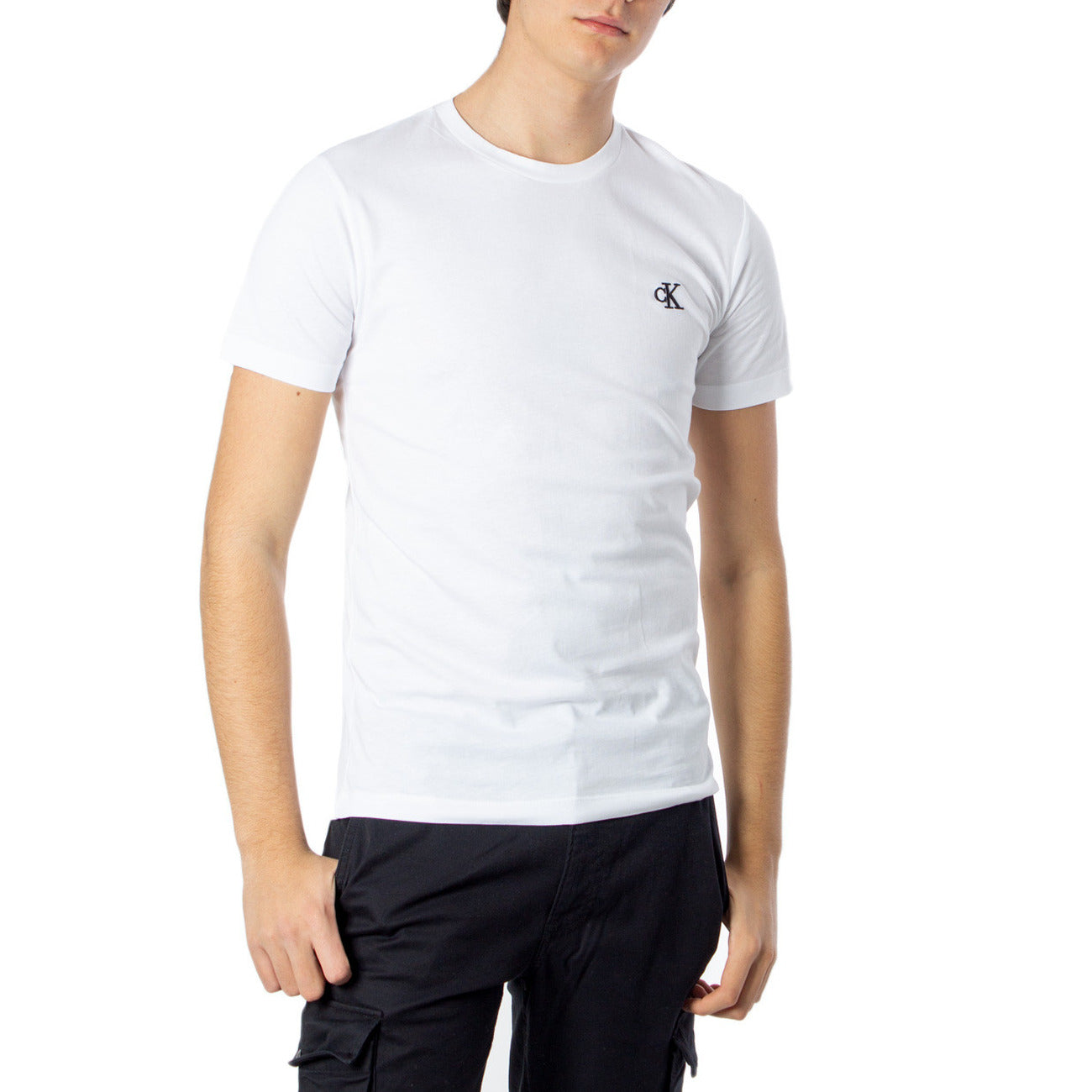 Calvin Klein Jeans - Calvin Klein Jeans Men's T-Shirt