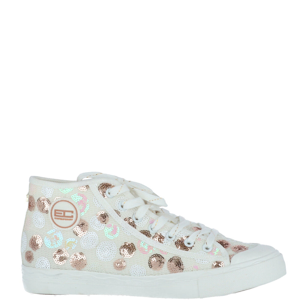 Enrico Coveri - Enrico Coveri Sneakers Donna