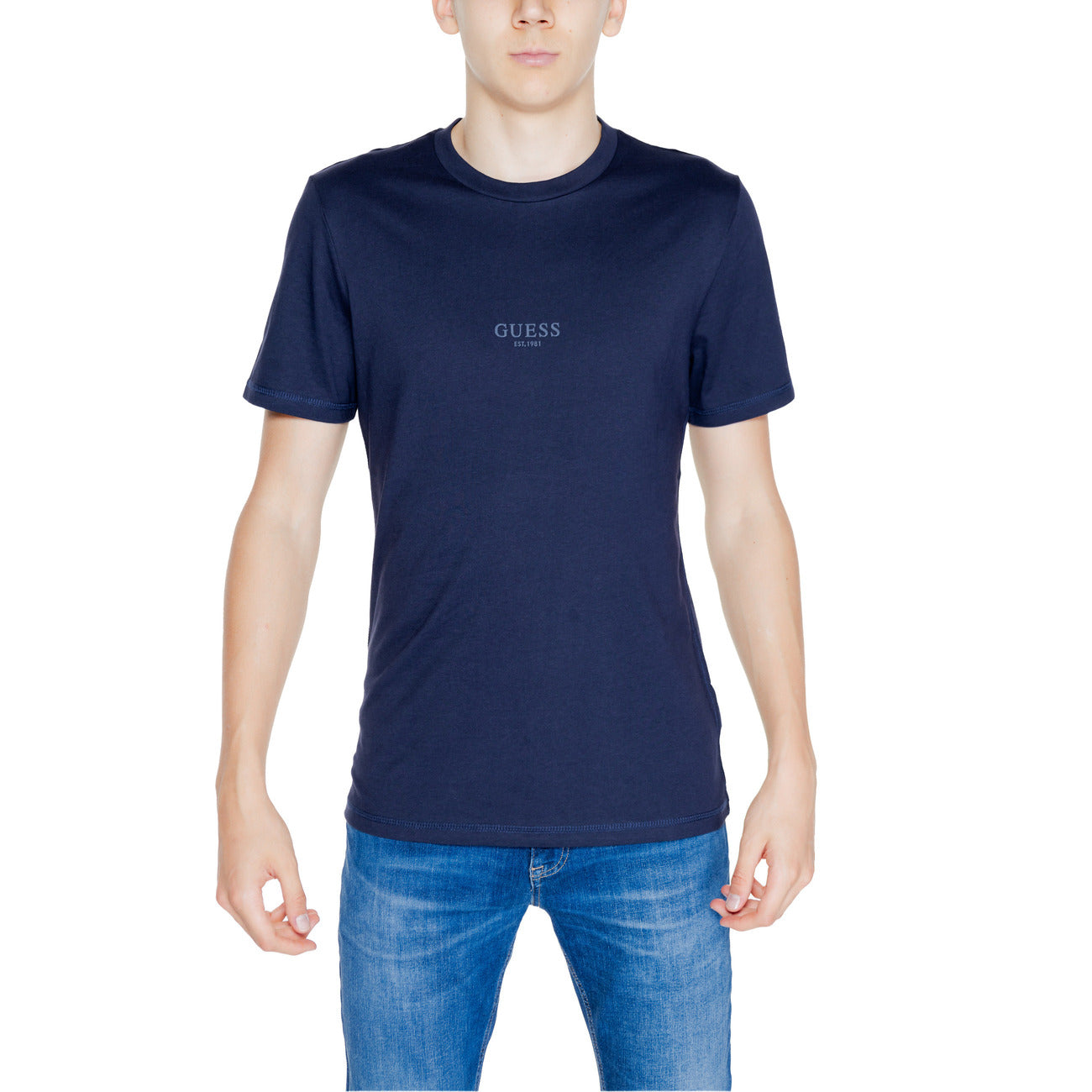 Guess - Guess Men's T-Shirt