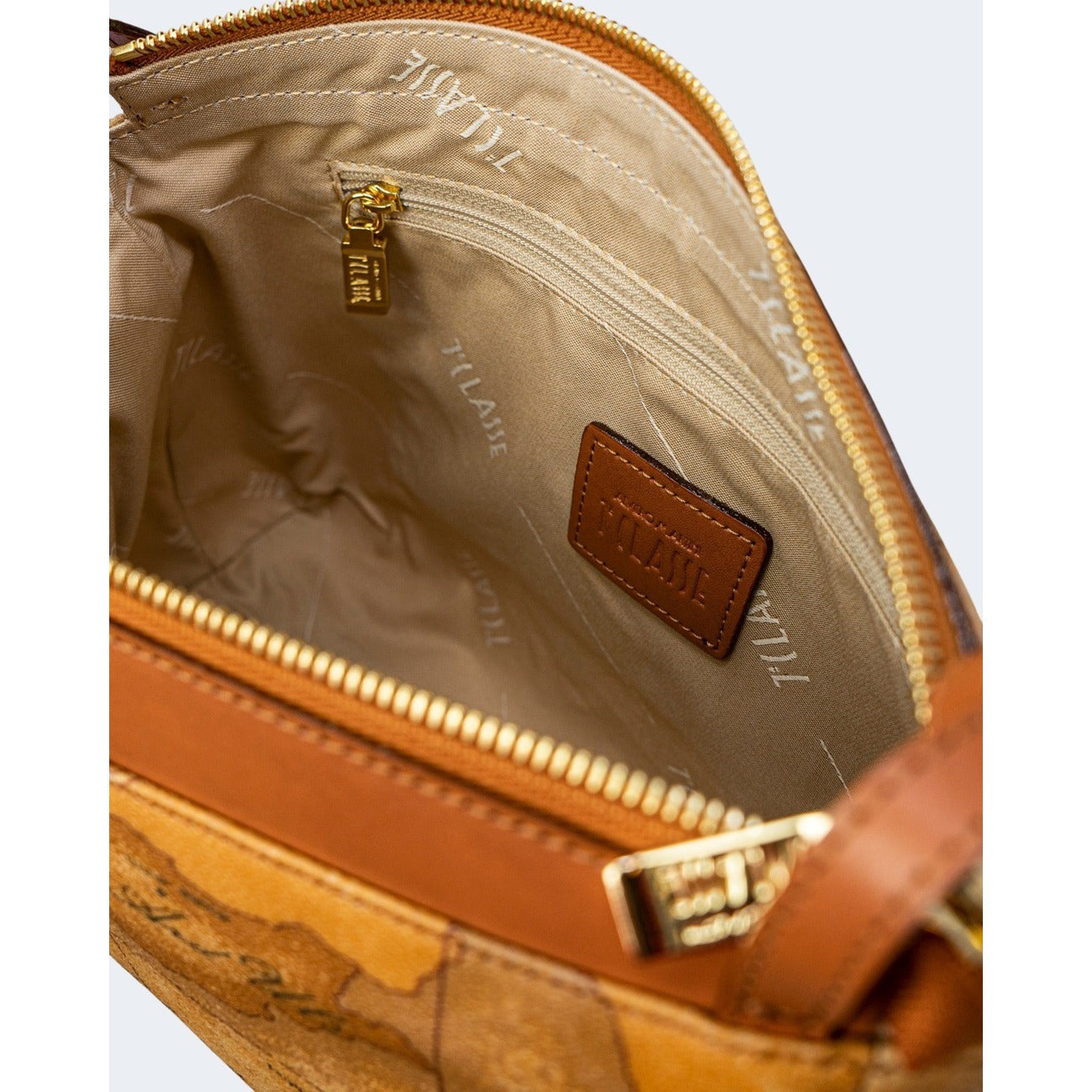 Alviero Martini First Class - Alviero Martini First Class Women's Bag