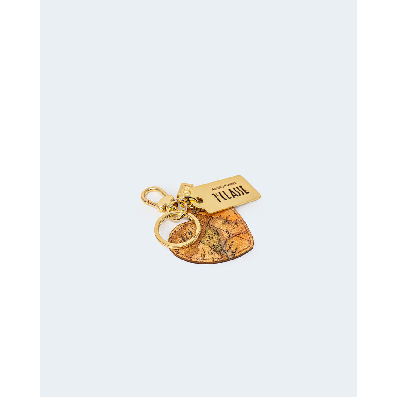Alviero Martini Prima Classe - Alviero Martini Prima Classe Women's Keychain
