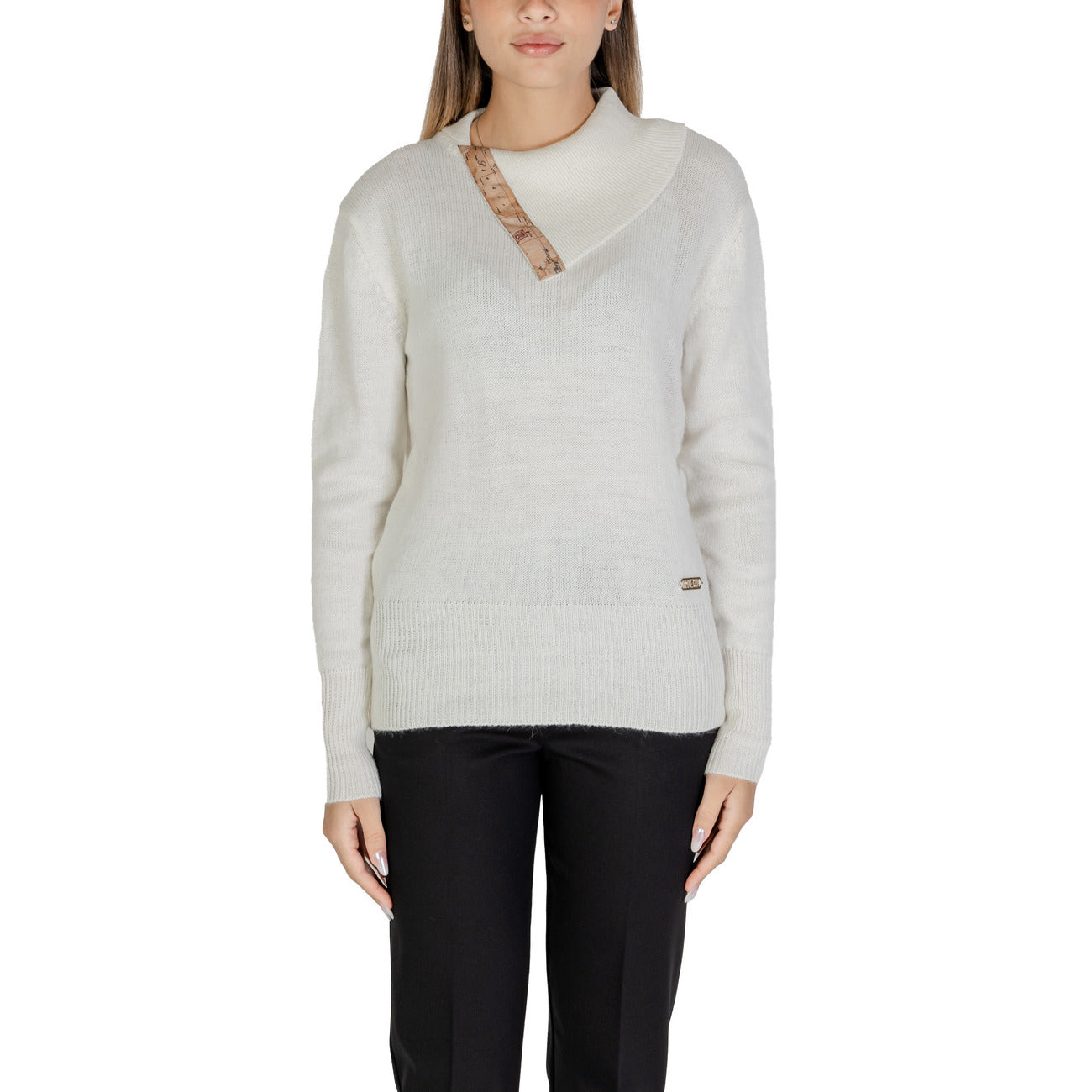 Alviero Martini Prima Classe - Alviero Martini Prima Classe Maglia Donna
