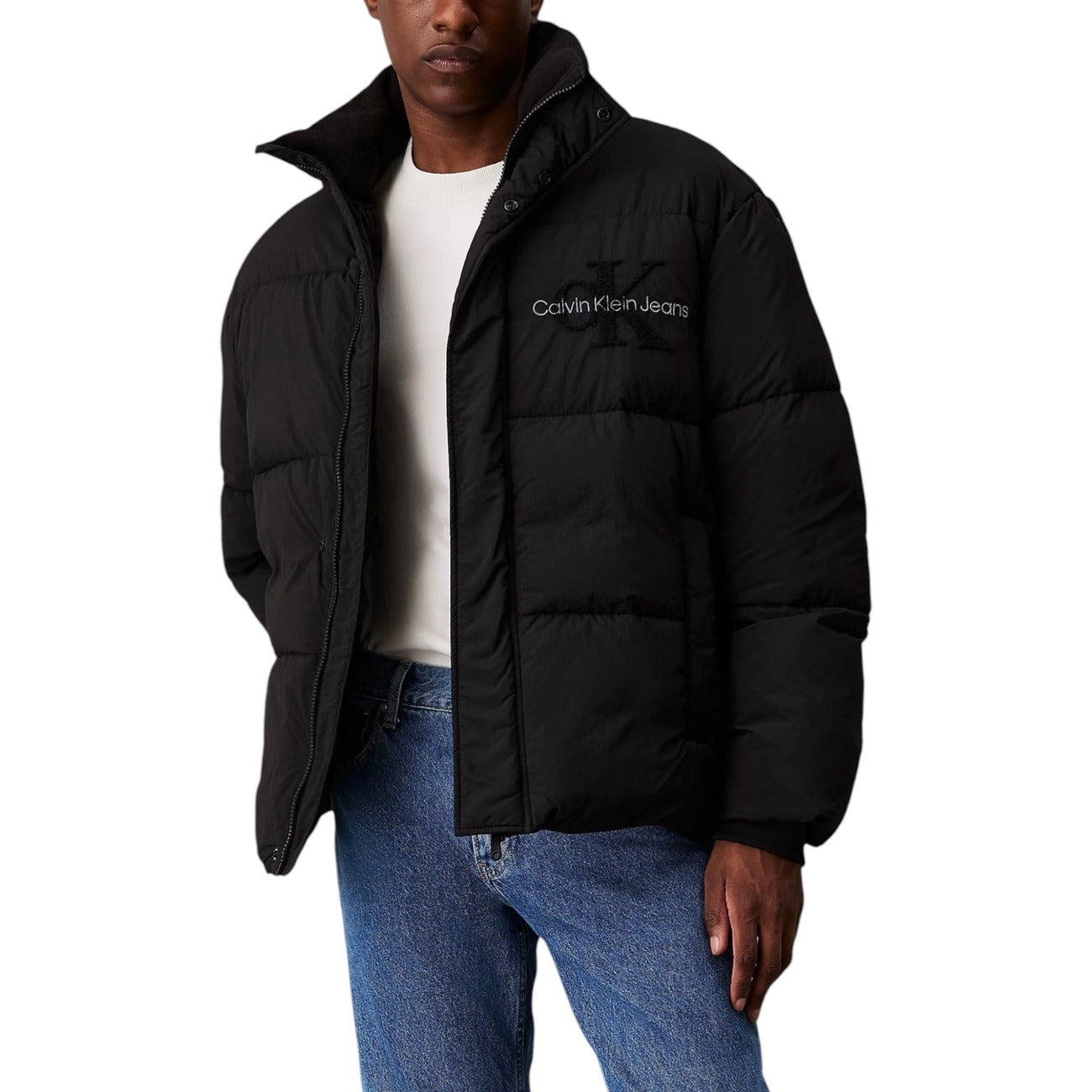 Calvin Klein Jeans - Calvin Klein Jeans Men's Jacket