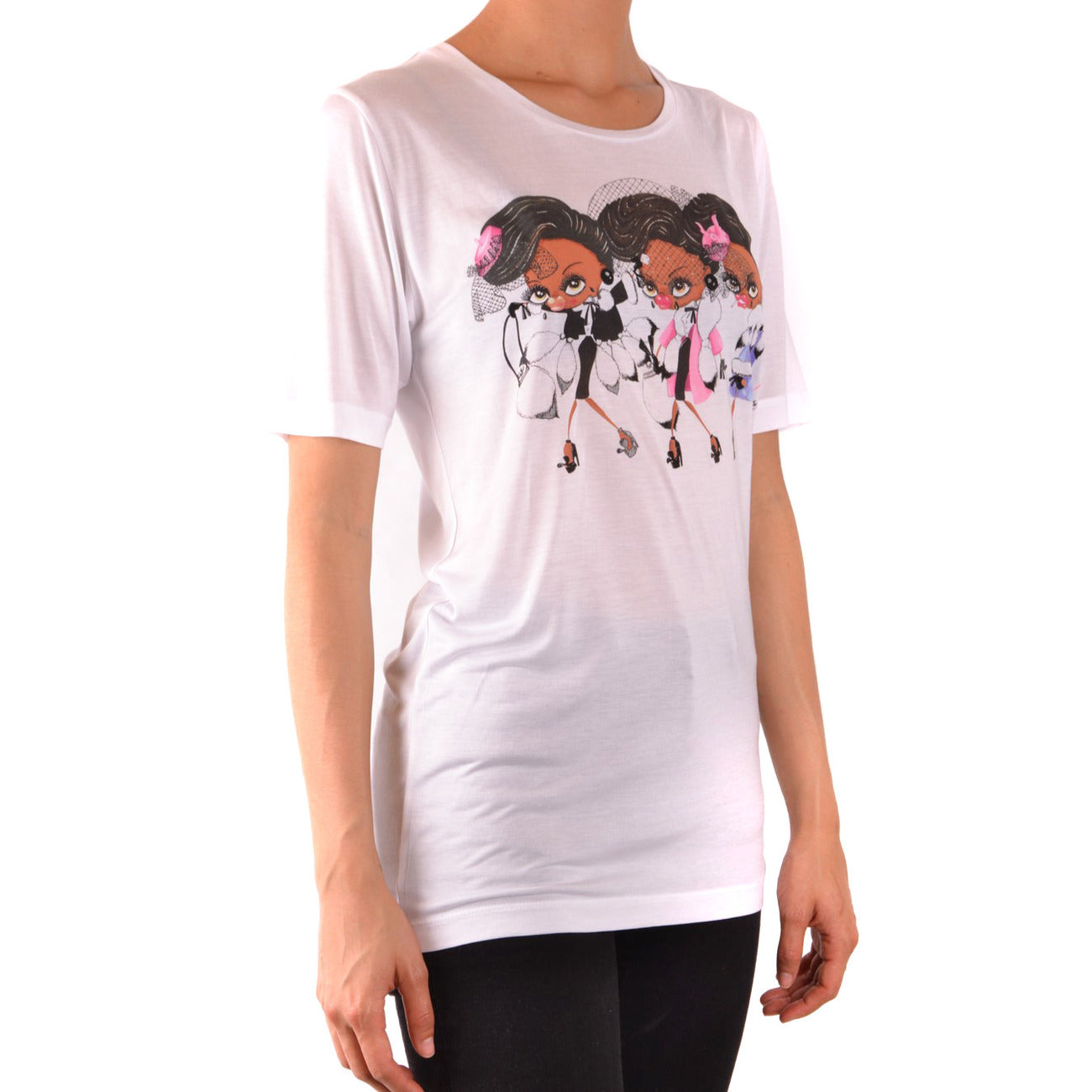 Dsquared - Dsquared Women's T-Shirt