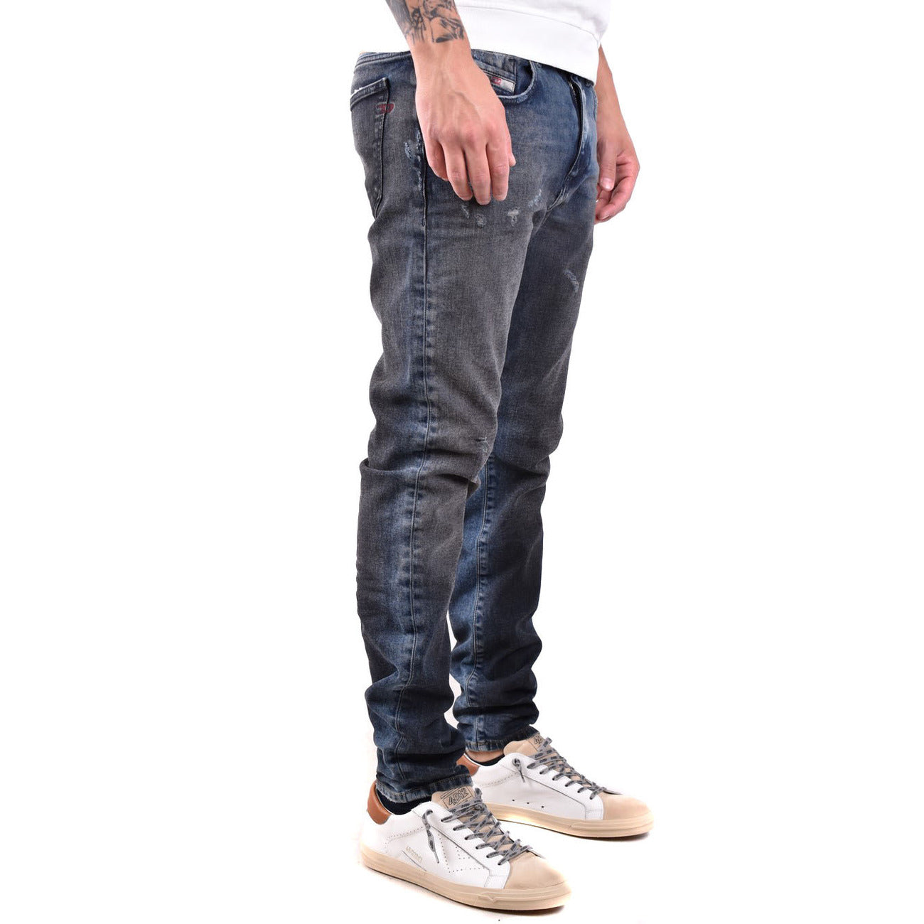 Diesel - Diesel Jeans Men