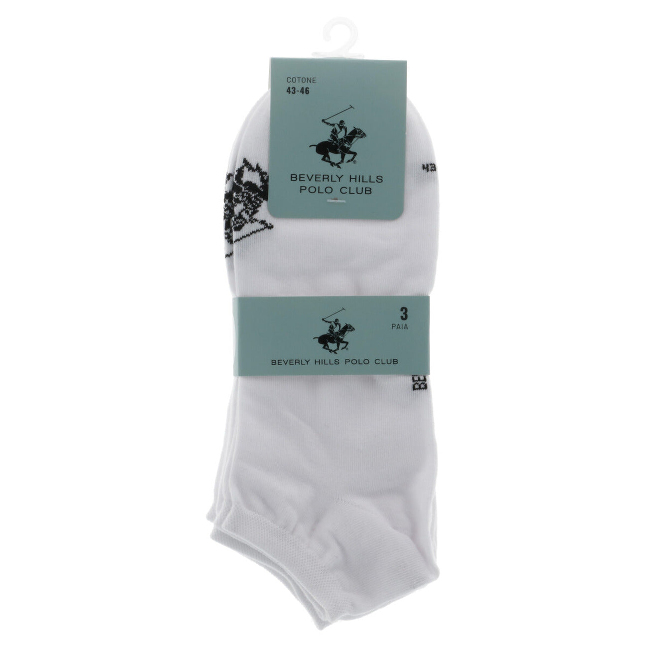 Beverly Hills Polo Club - Beverly Hills Polo Club Men's Underwear