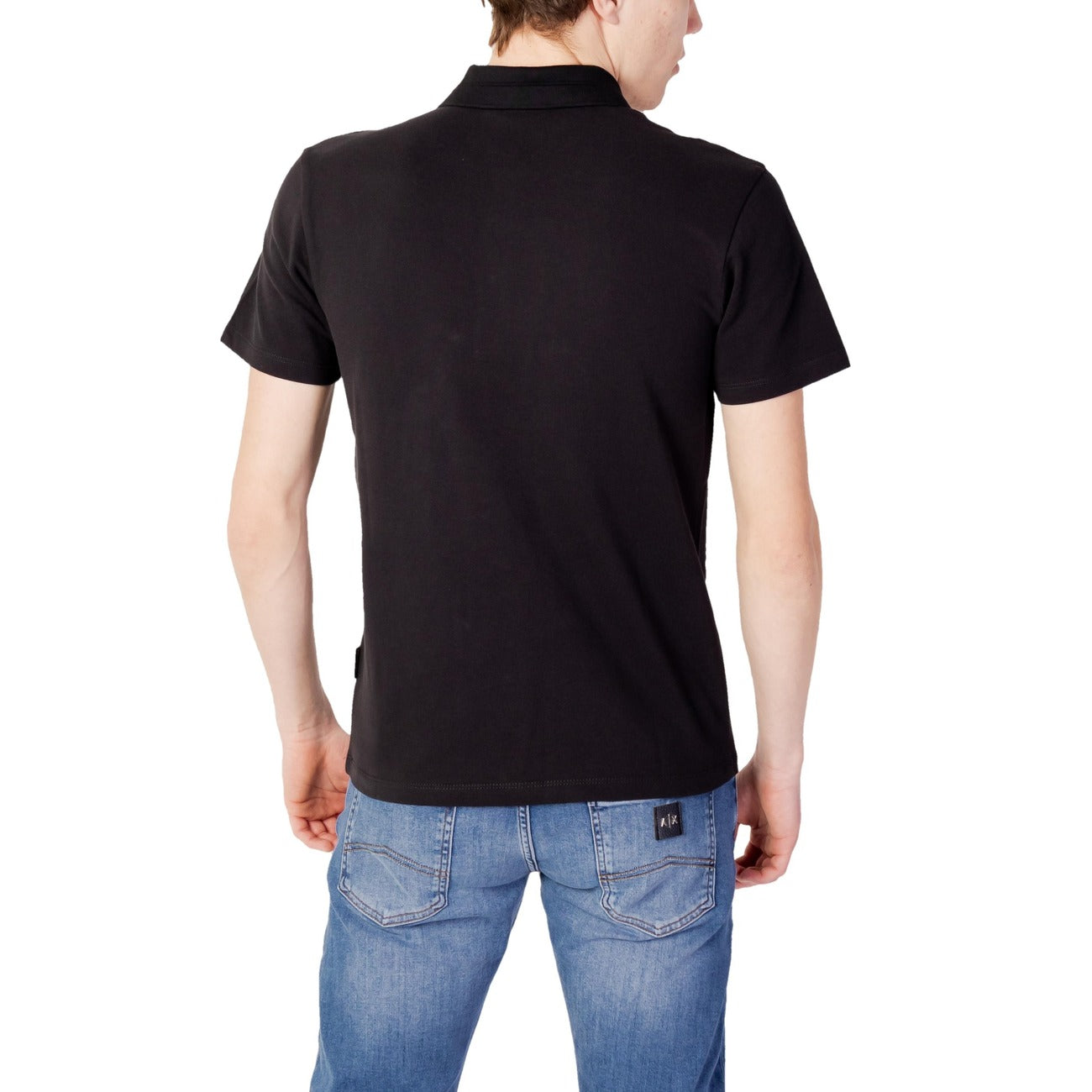 Napapijri - Napapijri Men's Polo Shirt