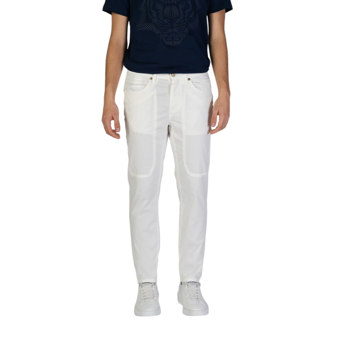 Jeckerson - Jeckerson Men's Pants