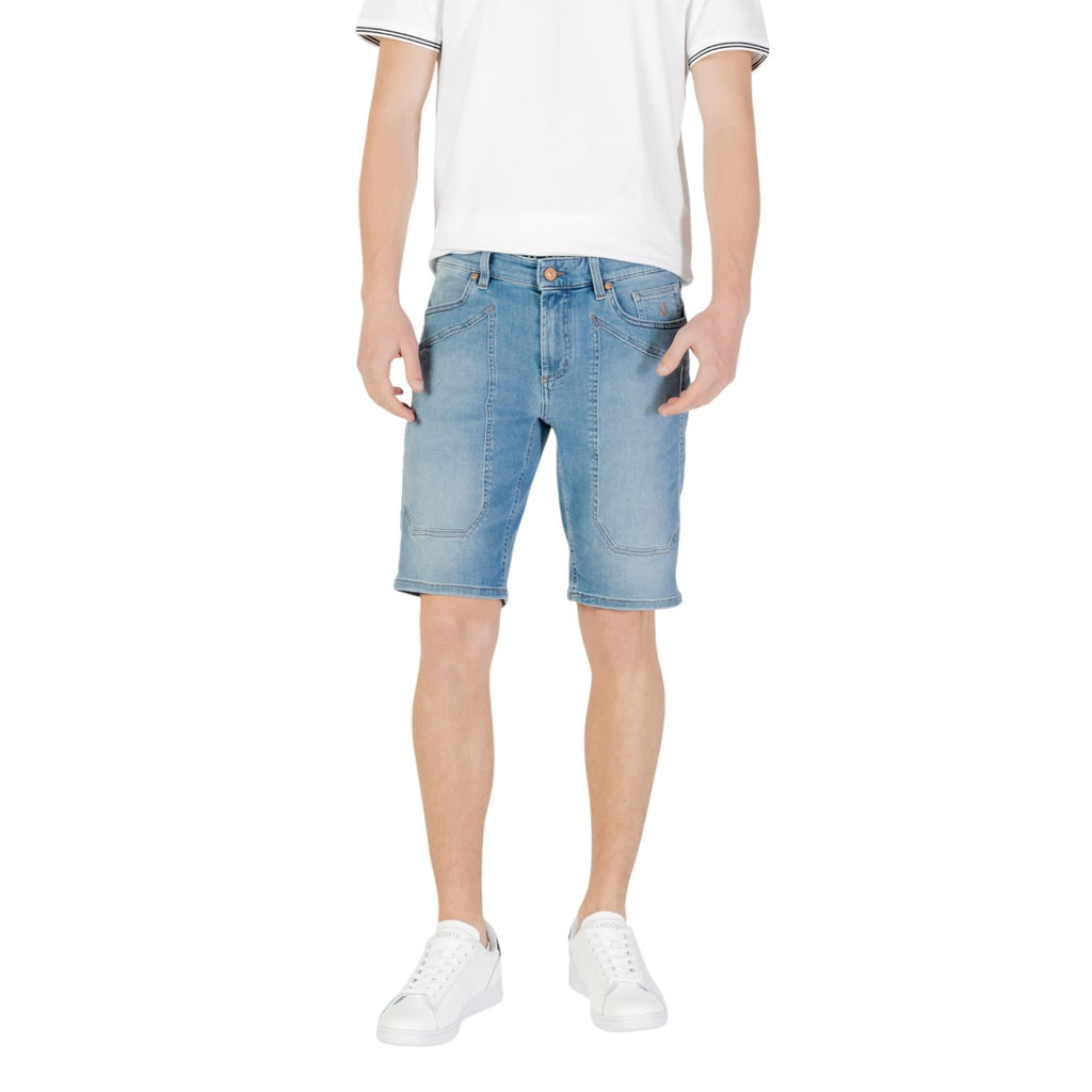Jeckerson - Jeckerson Men's Bermuda Shorts