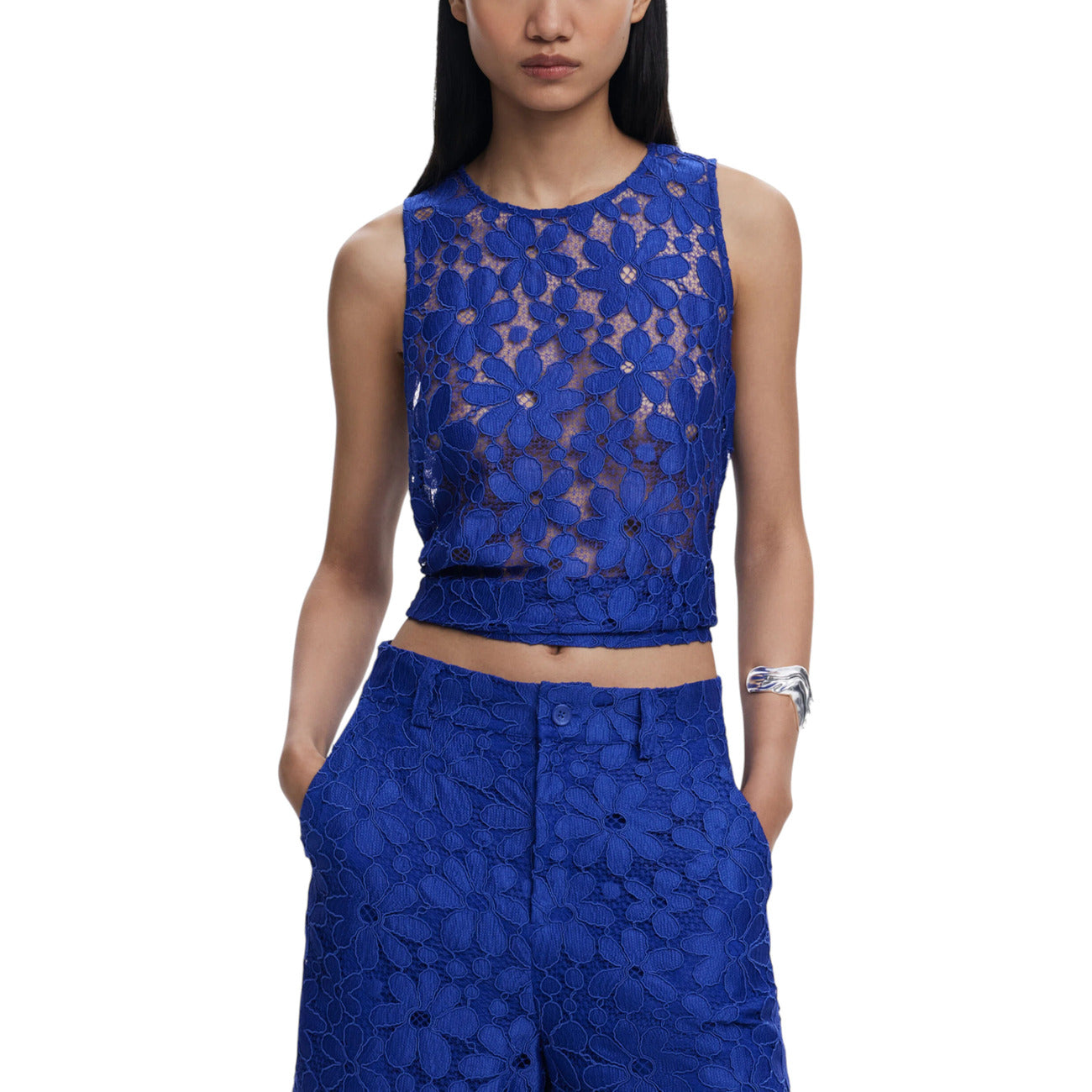 Desigual - Desigual Women's Tops