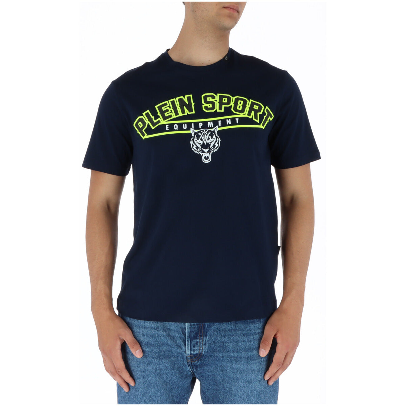 Plein Sport - Plein Sport Men's T-Shirt