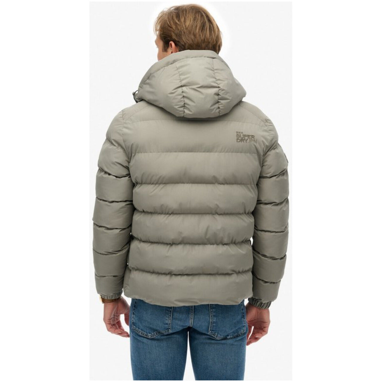 Superdry - Superdry Men's Jacket