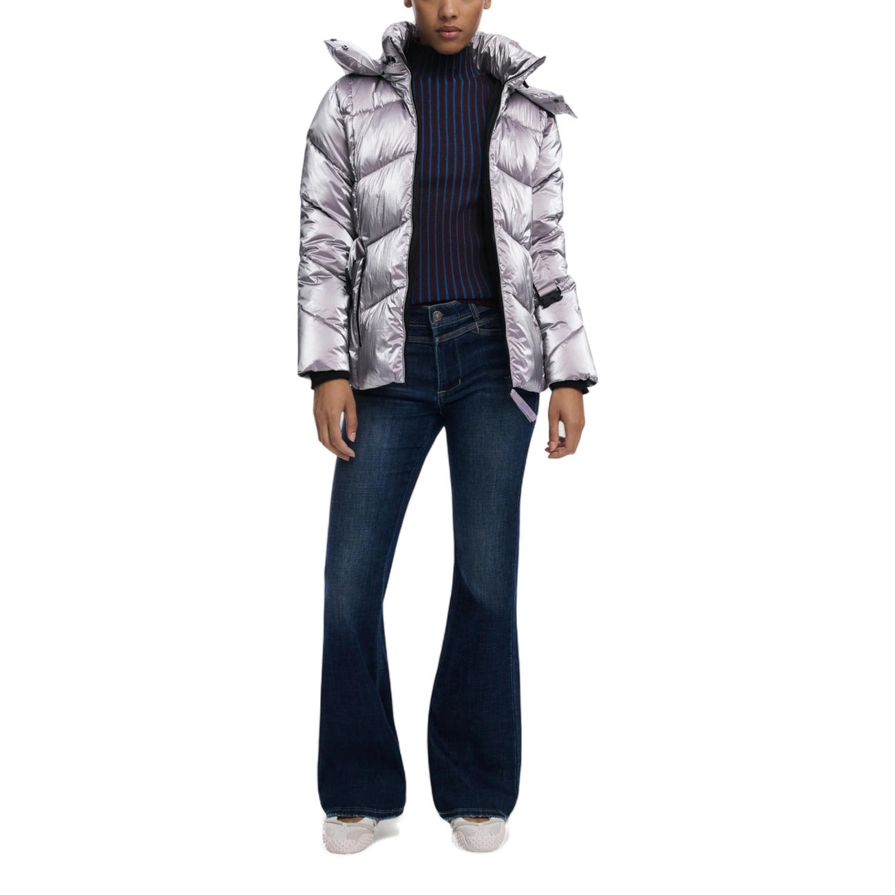 Desigual - Desigual Giubbotto Donna