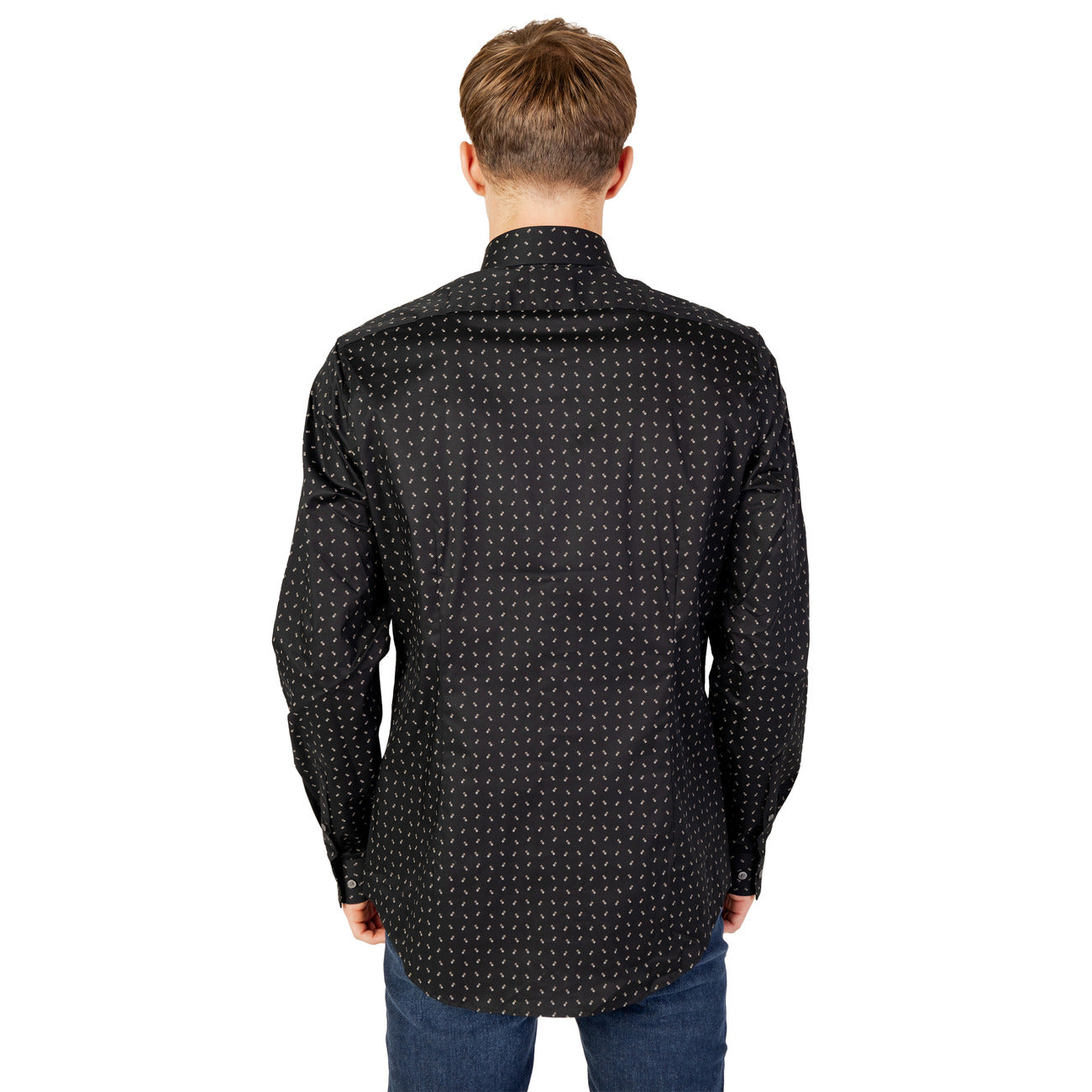 Calvin Klein - Calvin Klein Camicia Uomo