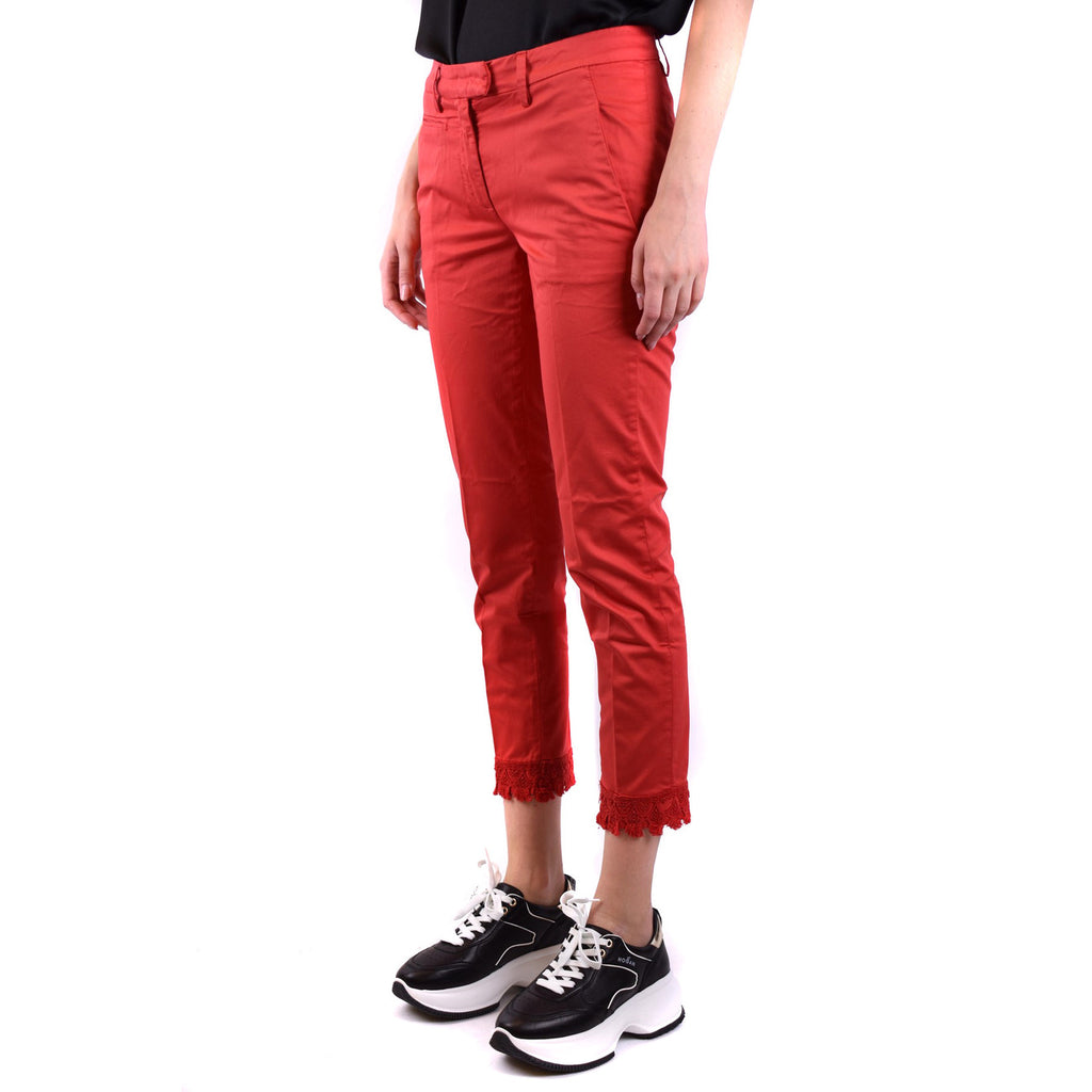 Dondup - Dondup Pantaloni Donna