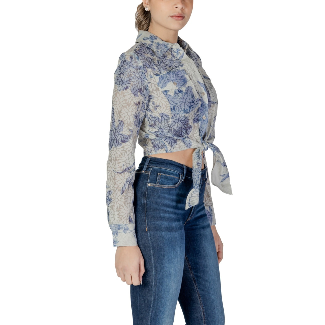 Guess - Guess Women's Shirt