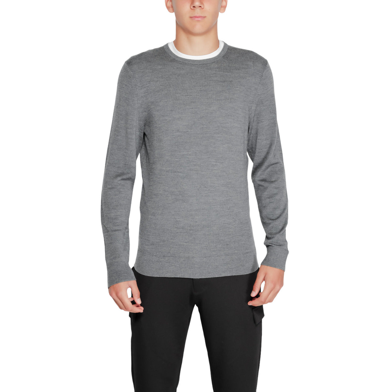 Calvin Klein Jeans - Calvin Klein Jeans Men's Sweater