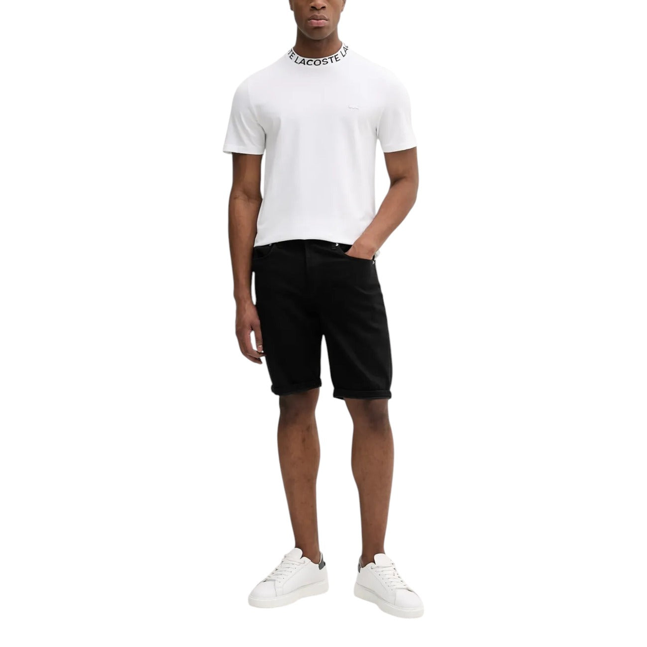 Calvin Klein Jeans - Calvin Klein Jeans Men's Bermuda Shorts