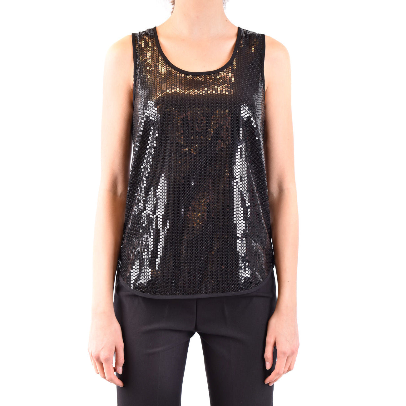 Parosh - Parosh Women's Tank Top
