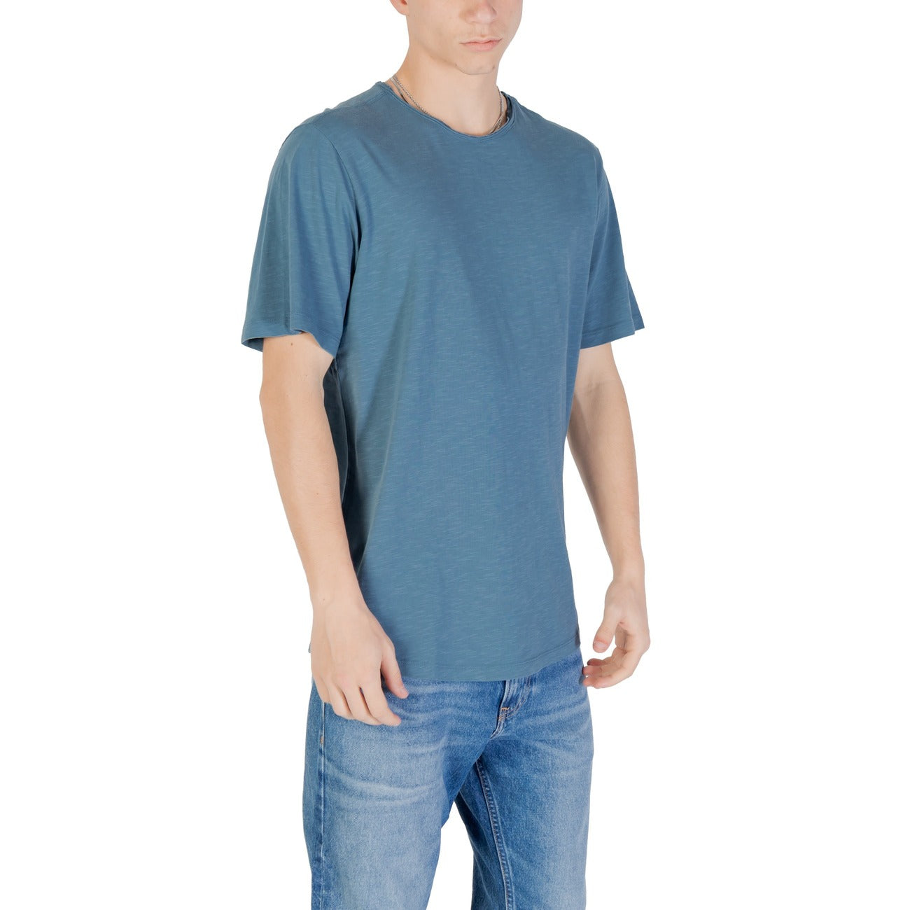 Jack &amp; Jones - Jack &amp; Jones Men's T-Shirt