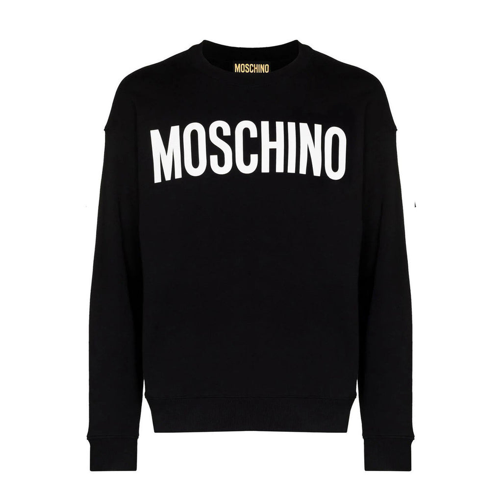 Moschino - Moschino Felpa Uomo