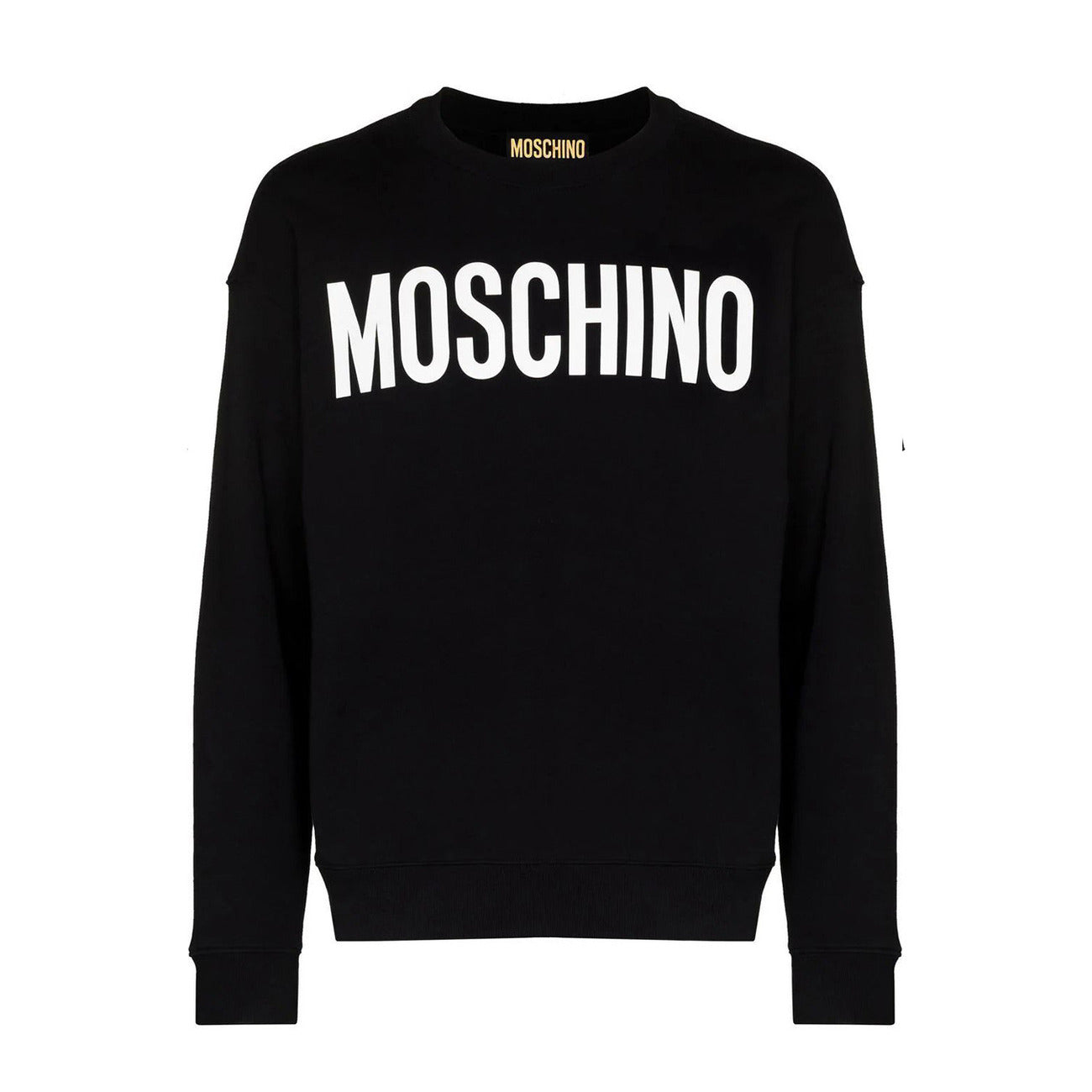 Moschino - Moschino Felpa Uomo