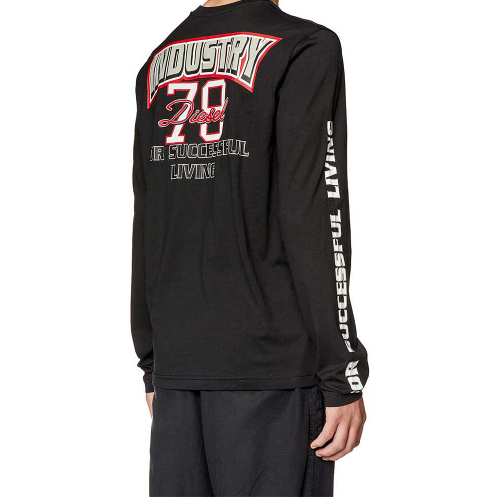 Diesel - Diesel Men's Sweatshirt