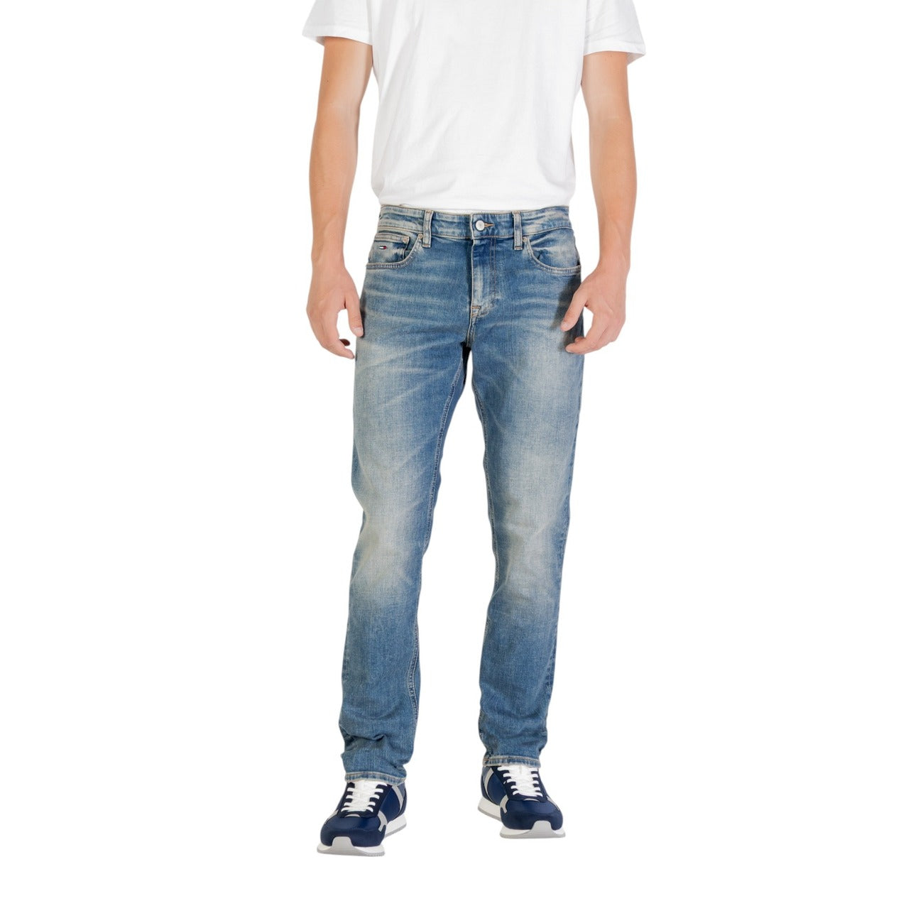 Tommy Hilfiger Jeans - Tommy Hilfiger Jeans Men's Jeans