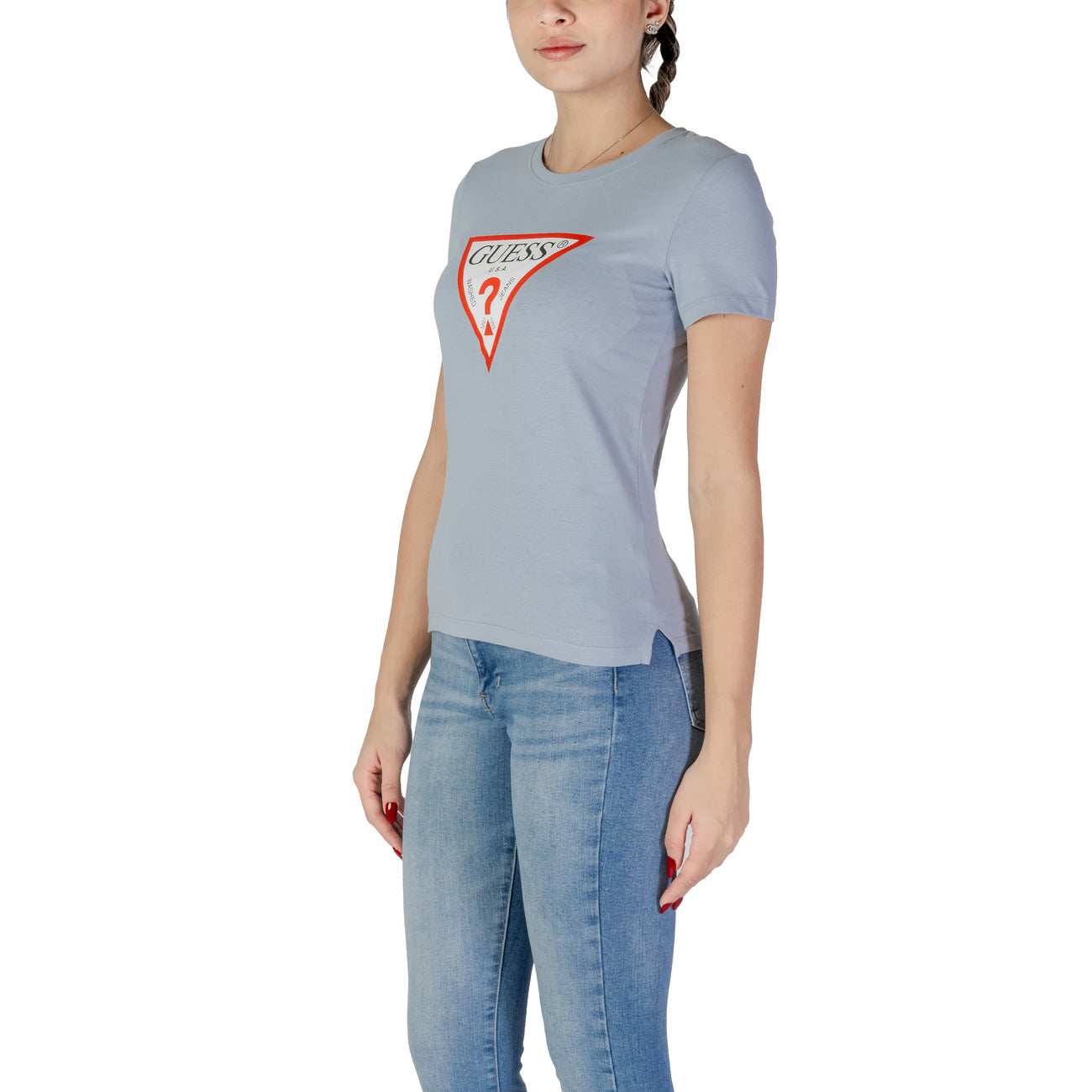 Guess - Guess Women's T-Shirt