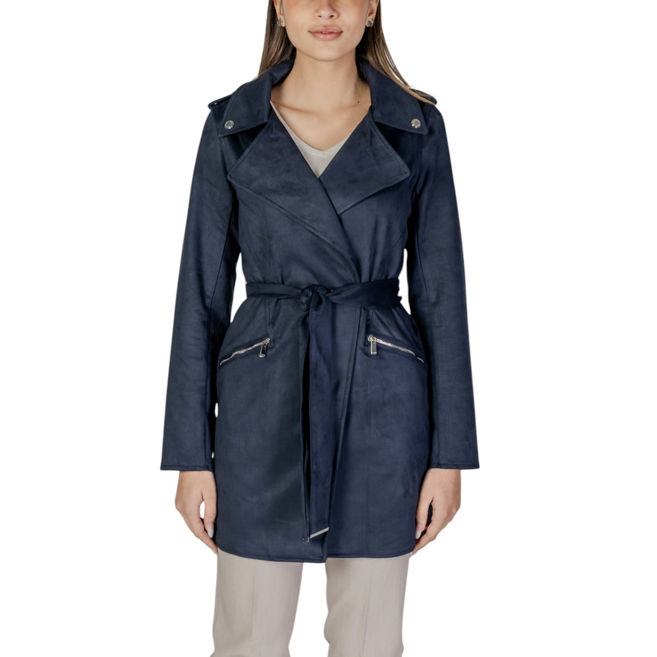 Morgan De Toi - Morgan De Toi Women's Jacket