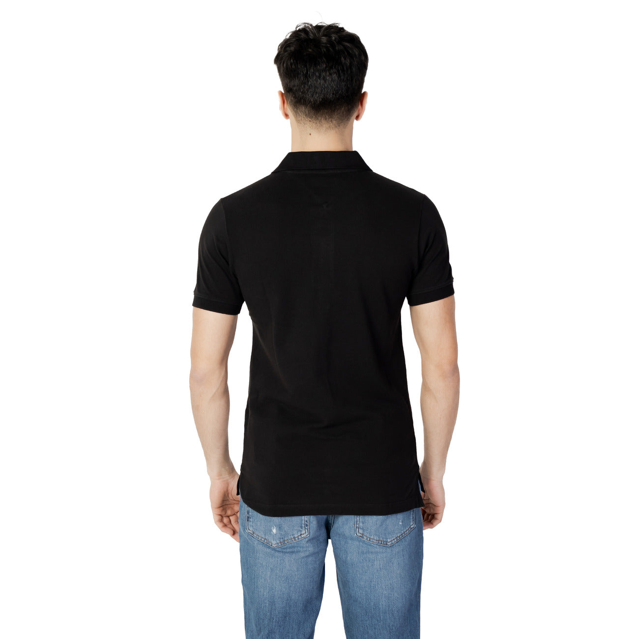 Tommy Hilfiger Jeans - Tommy Hilfiger Jeans Men's Polo
