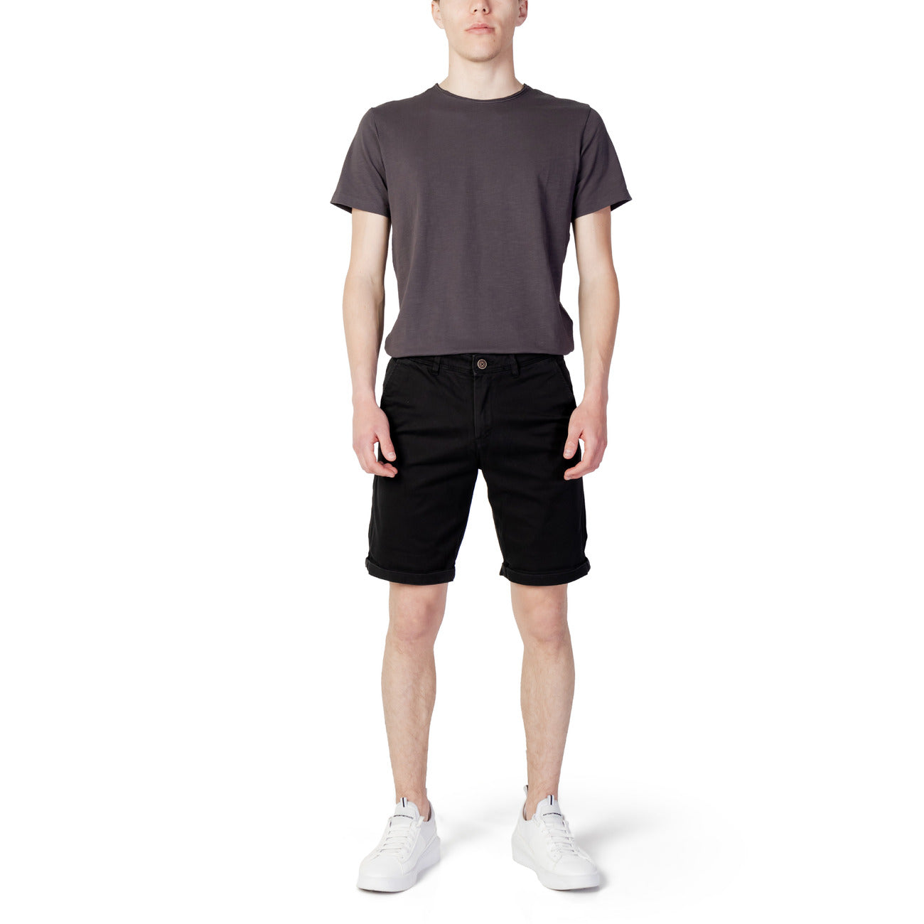 Jack &amp; Jones - Jack &amp; Jones Men's Bermuda Shorts