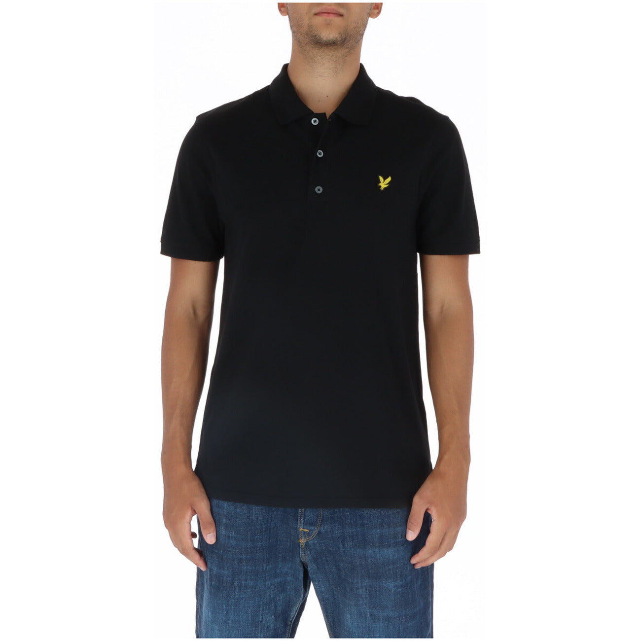 Lyle &amp; Scott - Lyle &amp; Scott Men's Polo Shirt