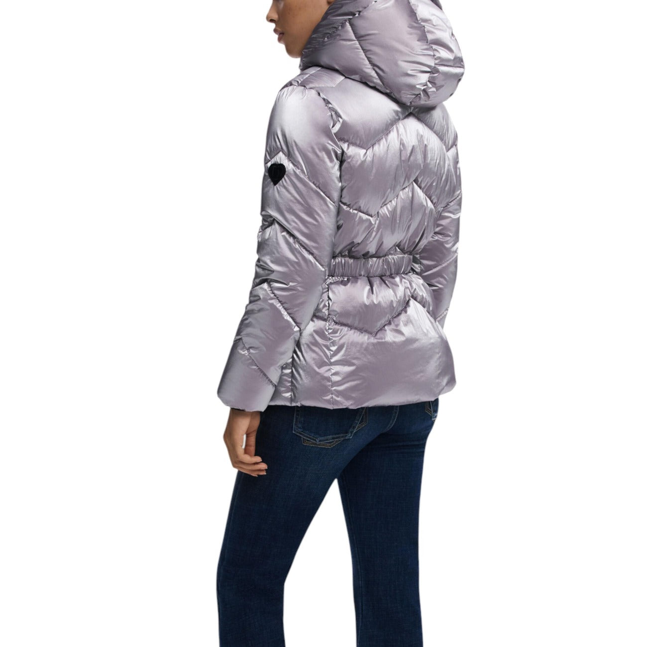 Desigual - Desigual Giubbotto Donna