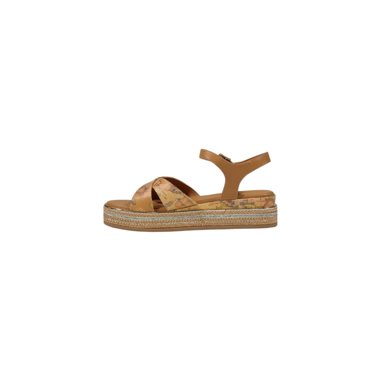 Alviero Martini Prima Classe - Alviero Martini Prima Classe Women's Sandals