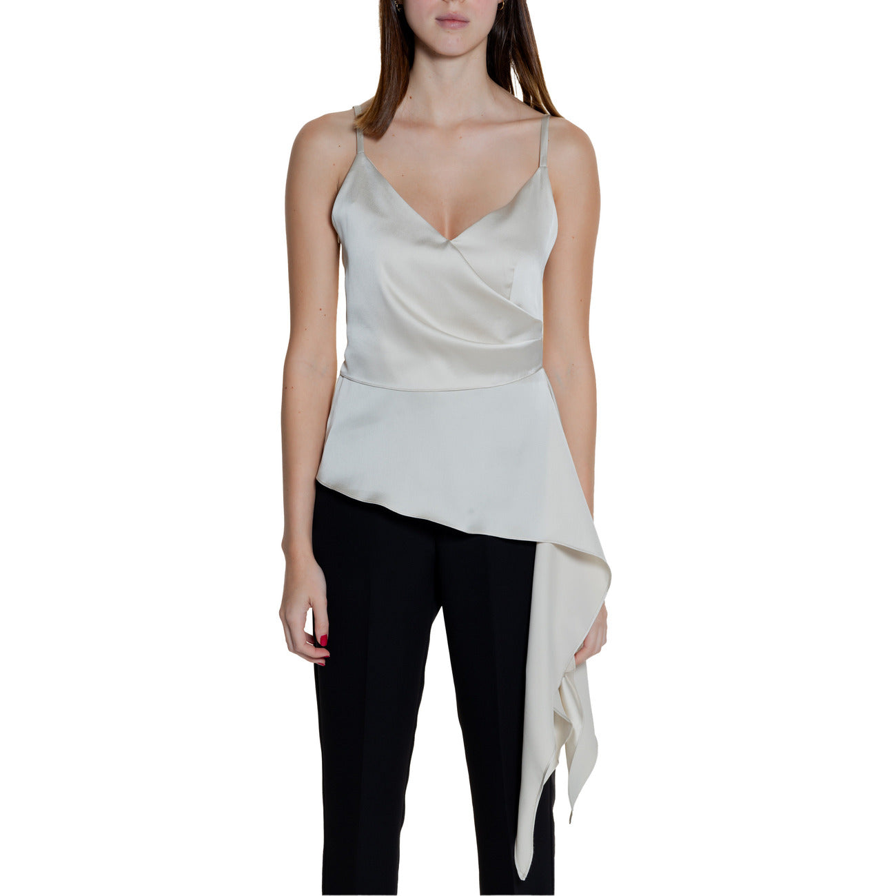 Silence - Silence Top Women