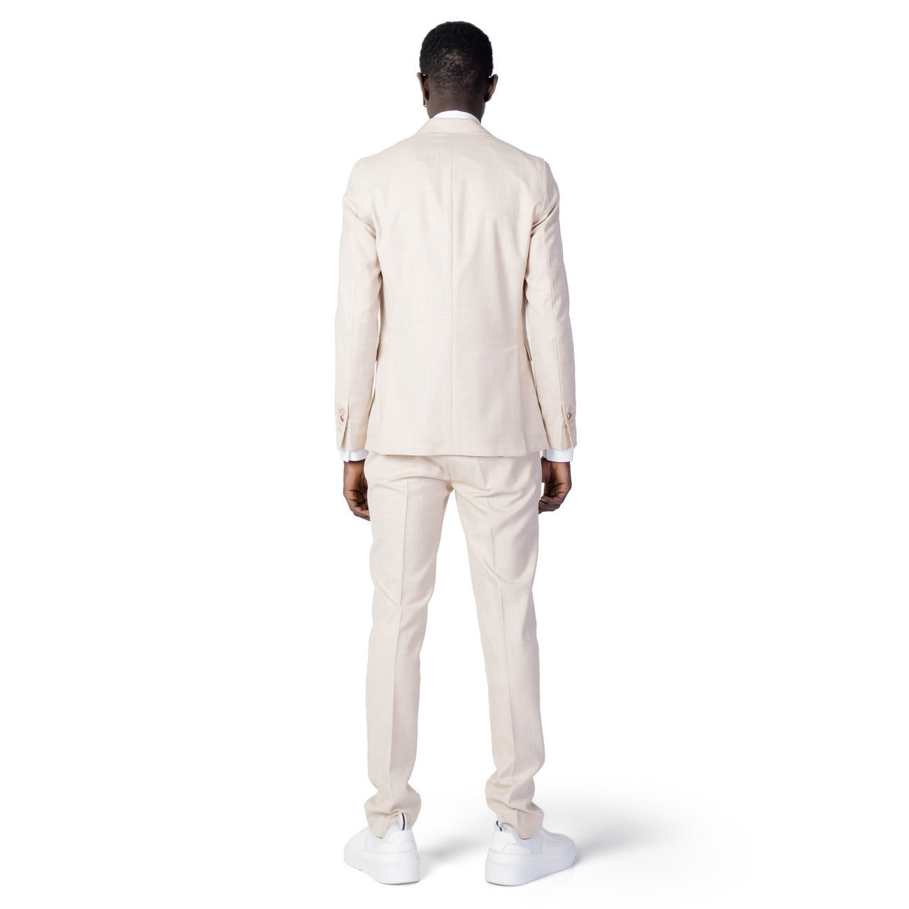 Mulish - Mulish Men's Suit